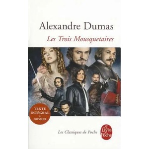 Les Trois Mousquetaires (2001)