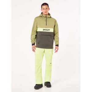 Oakley Анорак tnp nose grab softshell hoodie (foa404727-7ar)