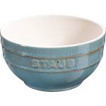 Staub Купичка за закуска Staub 14 см тюркоазена (40511-864-0)