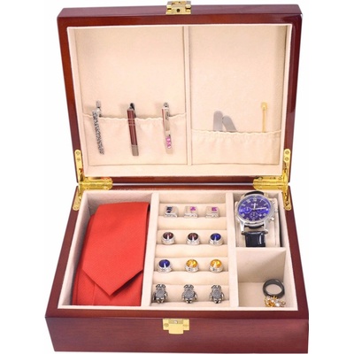 Amparo Miranda šperkovnice ForMen WBOX228