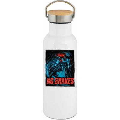 123TRIKO termoska No Brakes 500 ml