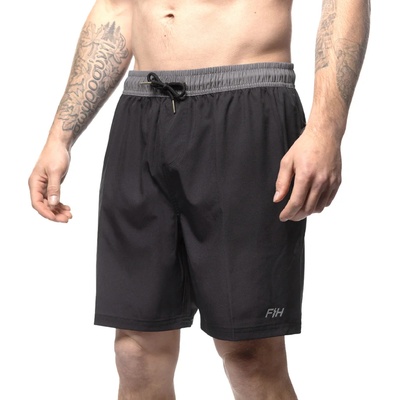 Fasthouse Jack Hybrid Short Black