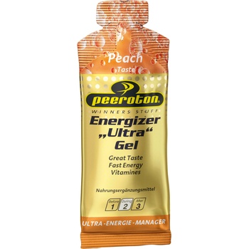 peeroton Energizer ULTRA Гел Mix-it! - праскова