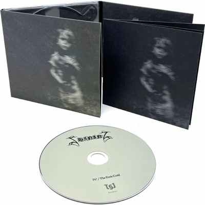 Shining - IV-Eerie Cold CD