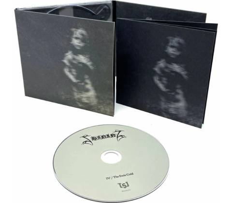 Shining - IV-Eerie Cold CD
