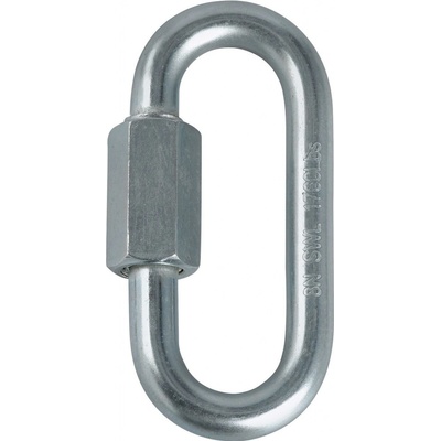 Mammut Mailona screw gate/poli