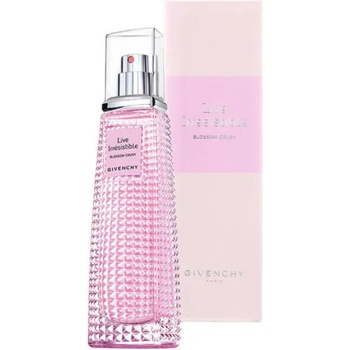 Givenchy Irresistible Blossom Crush EDT 50 ml