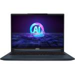 MSI Stealth 16 AI Studio A1VGG-053 9S7-15F412-053 Преносими компютри