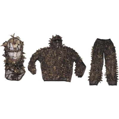 M.F.H. Lovecký maskovací převlek Hunter Listí – Sleviste.cz