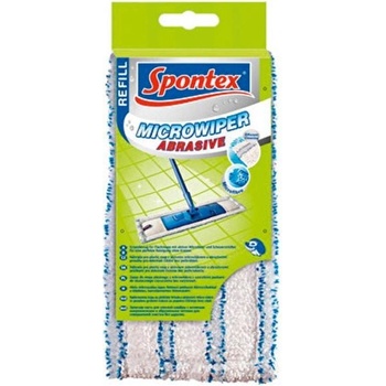 SPONTEX Spontex Náhrada na mop Microwiper Abrasive