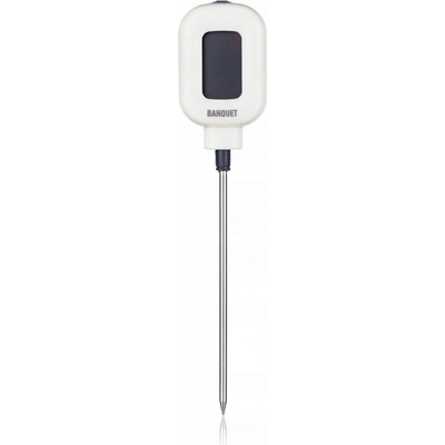Teplomer vpichový digitálny CULINARIA