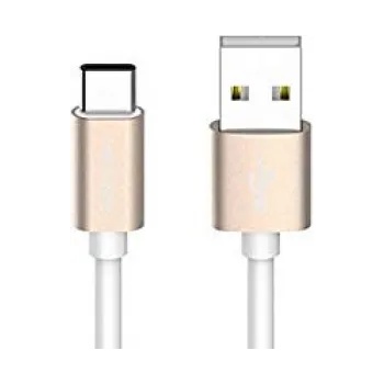 Type-C Cable, USB към USB Type C кабел за мобилни устройства - 150 см