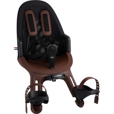 Qibbel Air Bruin Zwart