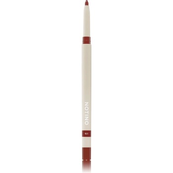 Notino Lip Food Lip Pencil молив-контур за устни 170 Terraflame 0.35 гр
