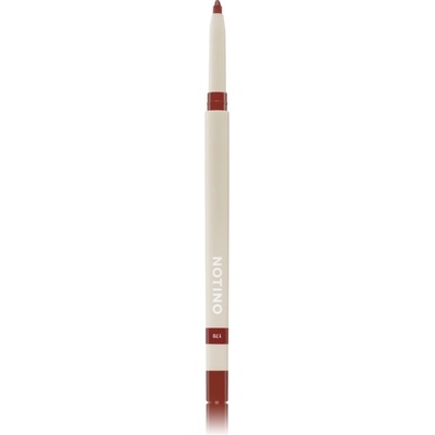 Notino Lip Food Lip Pencil молив-контур за устни 170 Terraflame 0.35 гр