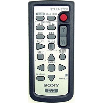 Sony rmt-835 - оригинален дистанционен контрол (rmt-835)