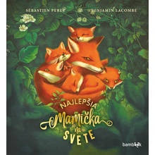 Najlepšia mamička na svete