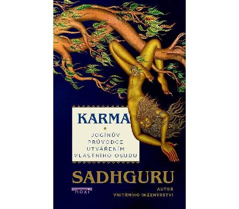 Karma - Sadhguru
