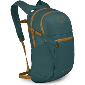 Osprey Дневна раница Osprey Daylite Plus 20 Daypack - Torrent Blue - размер One Size (502-5462-3111)
