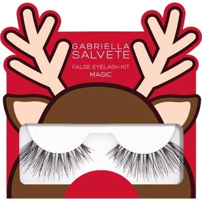 Gabriella Salvete False Eyelash Kit Magic