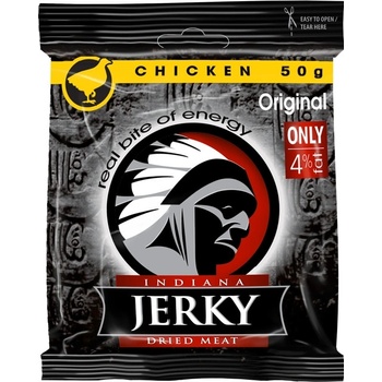 JERKY Kuracie 50 g