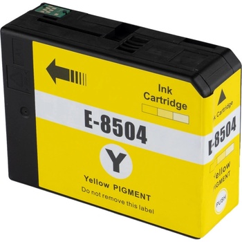 Compatible Компатибилен мастилен пълнеж C13T850400, 87ml за принтери Epson (ORINK BULK) (C13T850400)