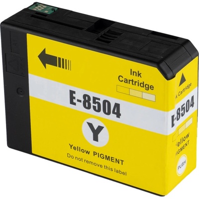 Compatible Компатибилен мастилен пълнеж C13T850400, 87ml за принтери Epson (ORINK BULK) (C13T850400)