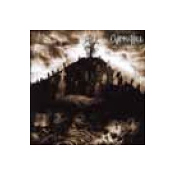 CYPRESS HILL: BLACK SUNDAY, CD