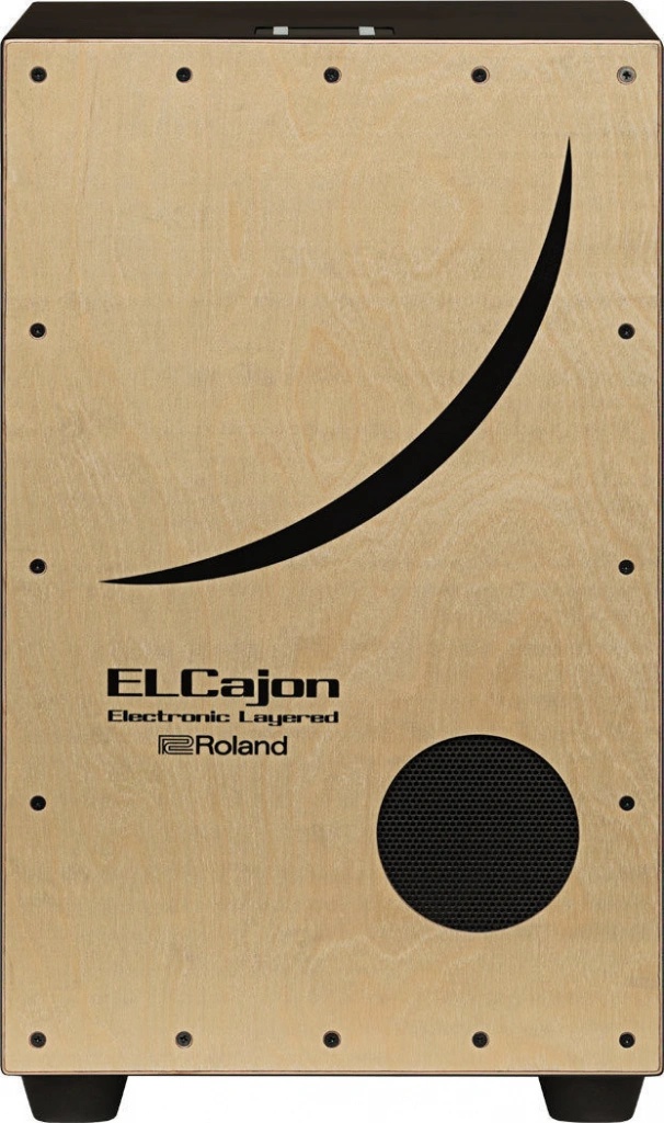 Roland EC 10 EL