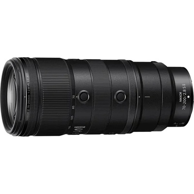 Nikon NIKKOR Z 70-200mm f/2.8 VR S II