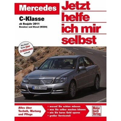 Mercedes C-Klasse ab Baujahr 2011