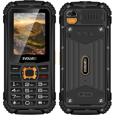 EVOLVEO StrongPhone Q1