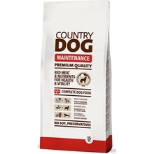 Country Dog Maintenance 15 kg