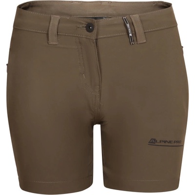 Alpine Pro OLECA dámské šortky LPAX387512