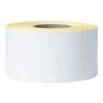 Brother coated thermal transfer label 102mm x 150mm 1440 labels pk of 4 (bcs1j150102203) - pic