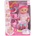 Moni Пишкаща кукла Moni Toys - Многоцветна, 31 cm (108315)