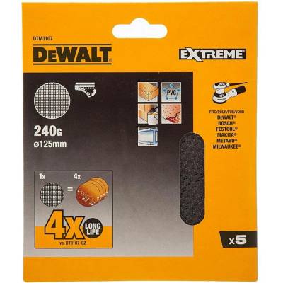 Dewalt DTM3107