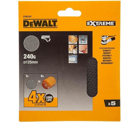 Dewalt DTM3107