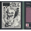GRIMES: VISIONS CD