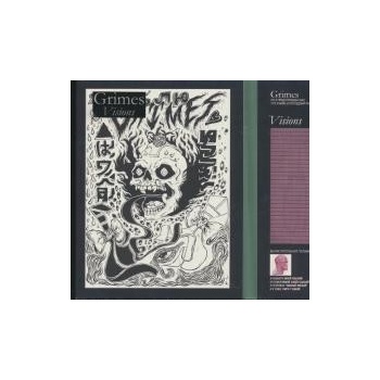 GRIMES: VISIONS CD
