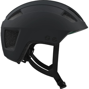 Lazer Каска за велосипед Lazer Verde KinetiCore Bike helmet - Matte Grey Onyx - размер 55-61 cm (851-1841-0112)