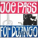 For Django - Joe Pass LP