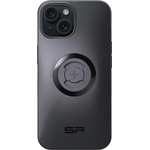 SP CONNECT Phone Case | SPC+ | compatible with iPhone 15 - per (iPhone 15)