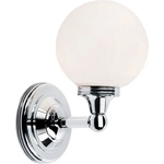 Elstead Lighting Austen BATH-AUSTEN4-PC
