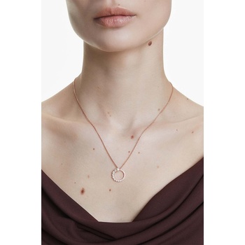 Swarovski Колие Swarovski MATRIX (5692265)