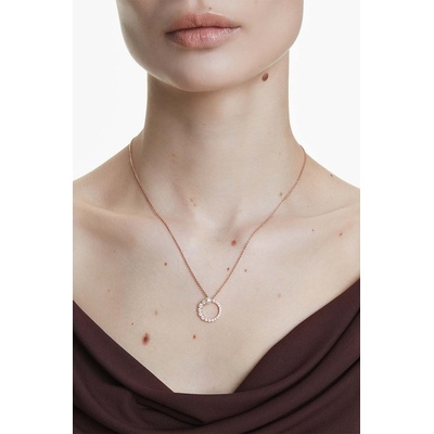 Swarovski Колие Swarovski MATRIX (5692265)