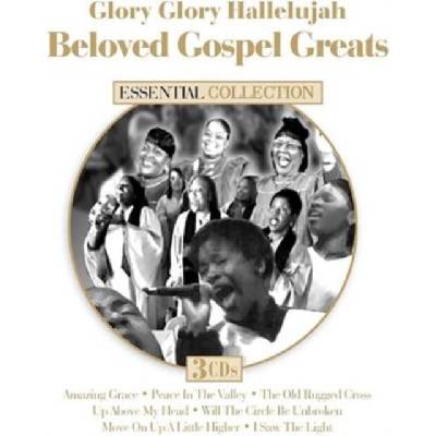 V/A - Glory Glory Hallelujah CD