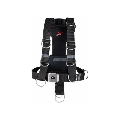 Finn Sub ULTRALITE HARNESS Bone
