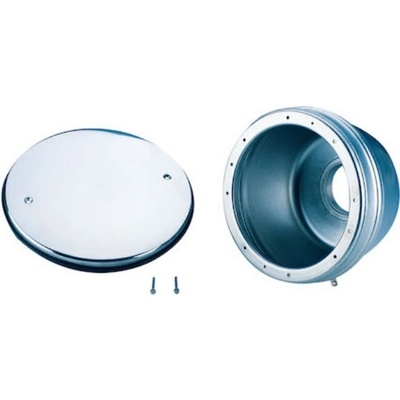 Astralpool nerezové sání k vodním atrakcím Aisi 316 do betonu