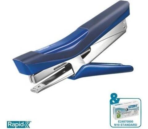 Rapid F11
